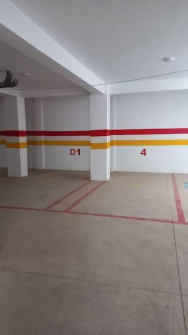 Appartement Cosy Au Coeur De Marrakech Avec Piscine Marraquexe Exterior foto