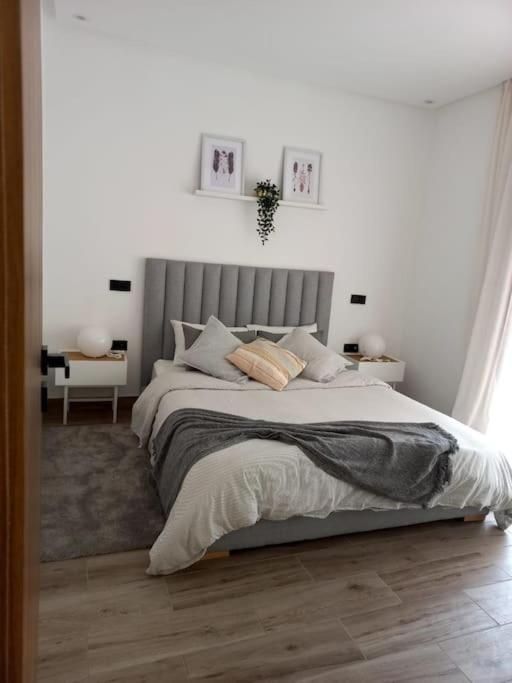 Appartement Cosy Au Coeur De Marrakech Avec Piscine Marraquexe Exterior foto