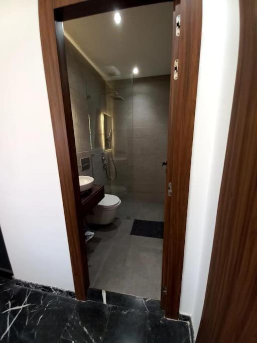 Appartement Cosy Au Coeur De Marrakech Avec Piscine Marraquexe Exterior foto